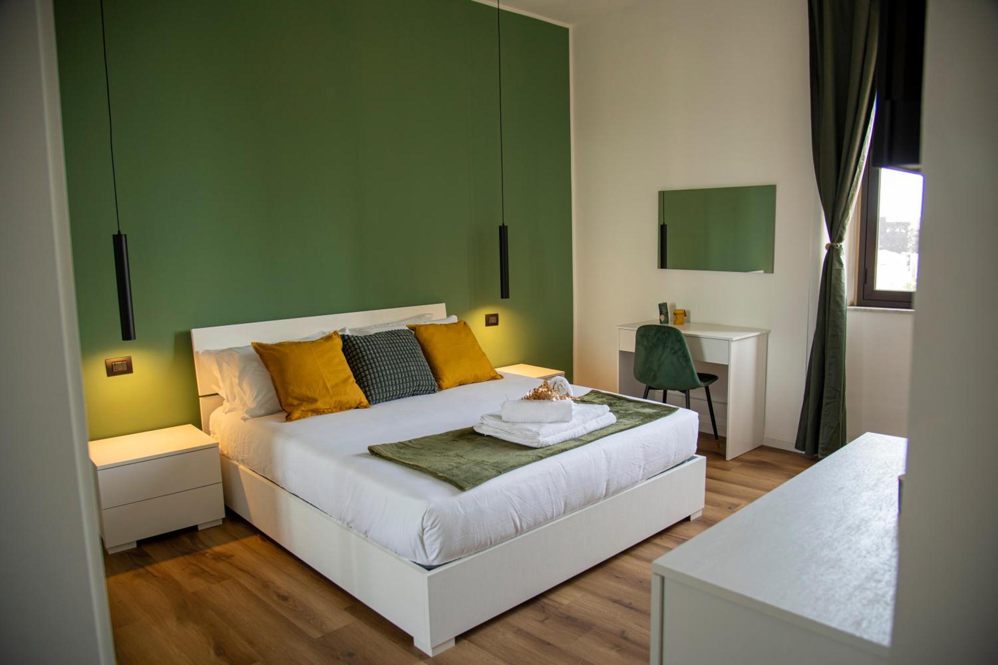 Catania Centro, Italia ,Sicilia, Orgahome Appartamento Exterior photo